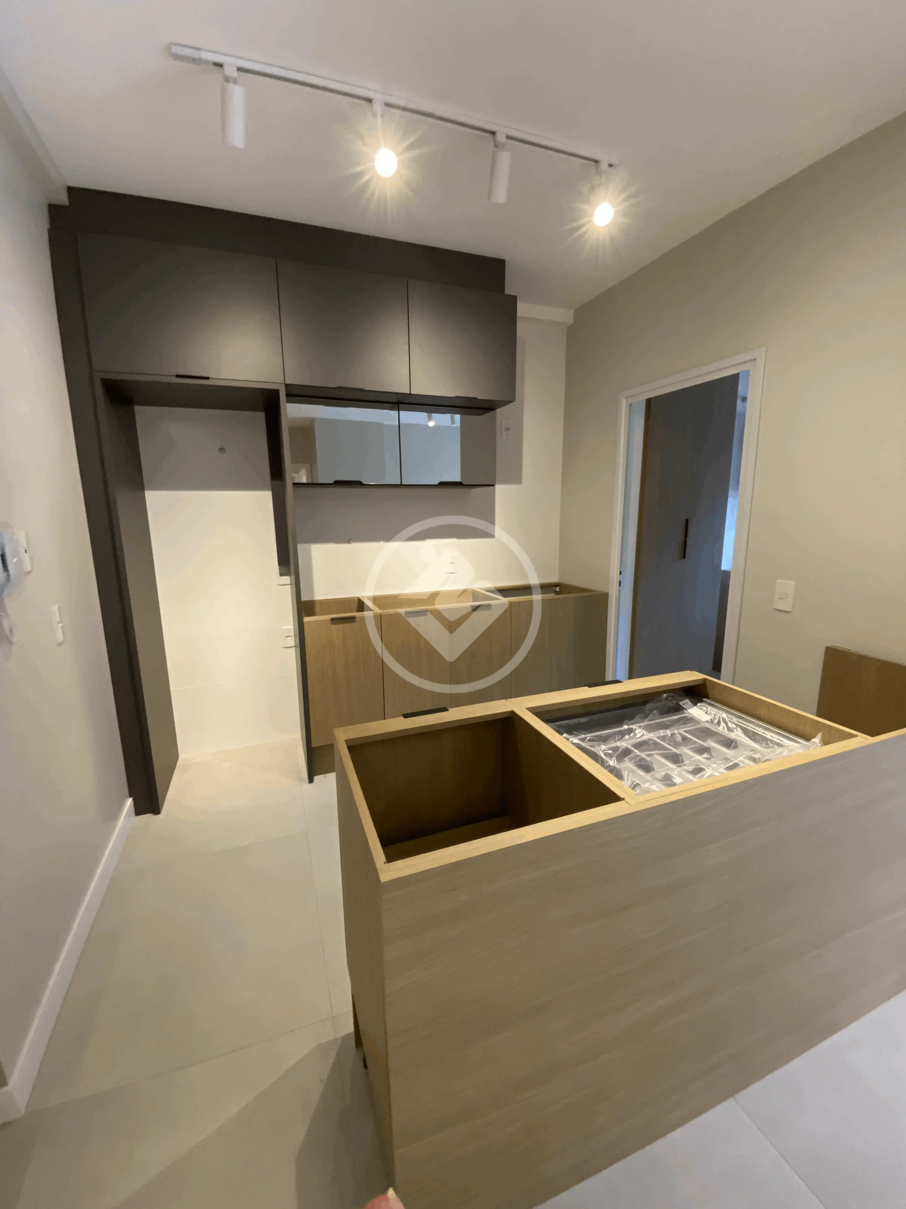 Imagem 2 - Apartamento em Itacorubi, Florianópolis - SC