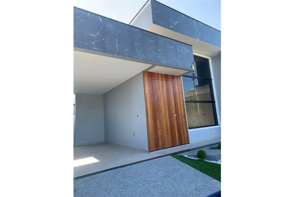 Imagem 1 - Apartamento em Bela Vista, Palhoça - SC