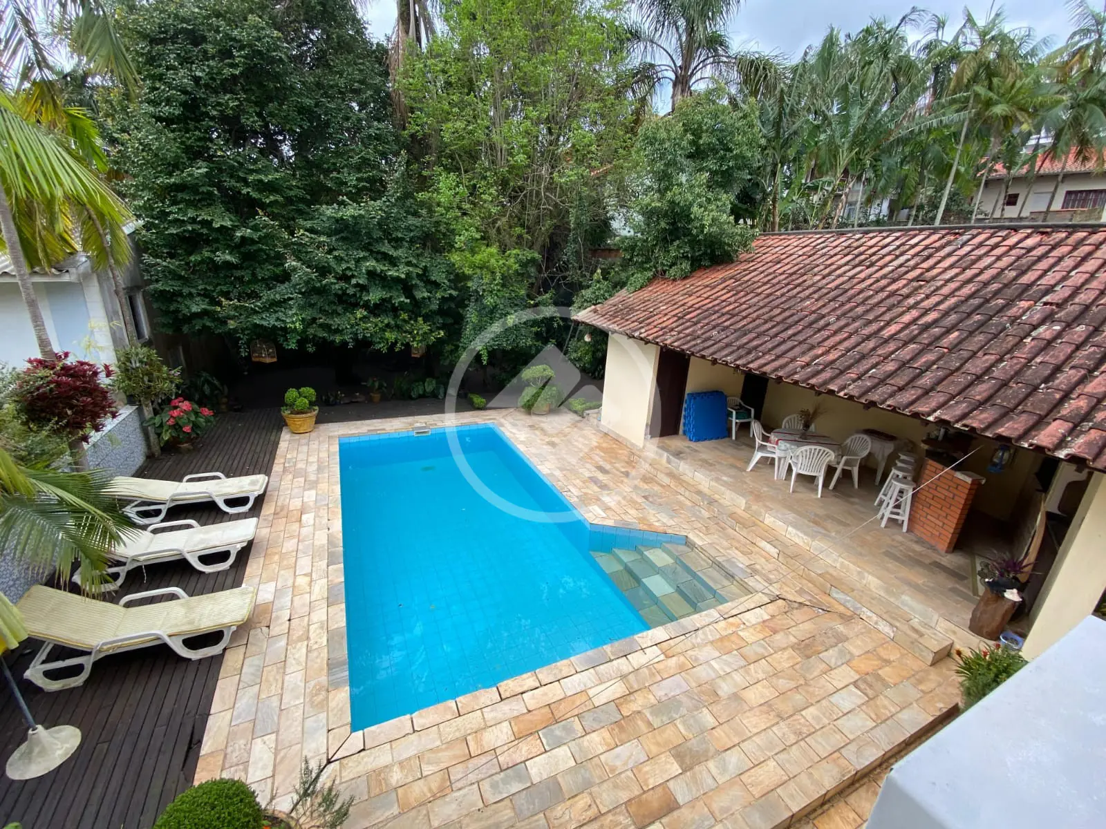 Casa Agronômica, Florianópolis - SC — foto 1