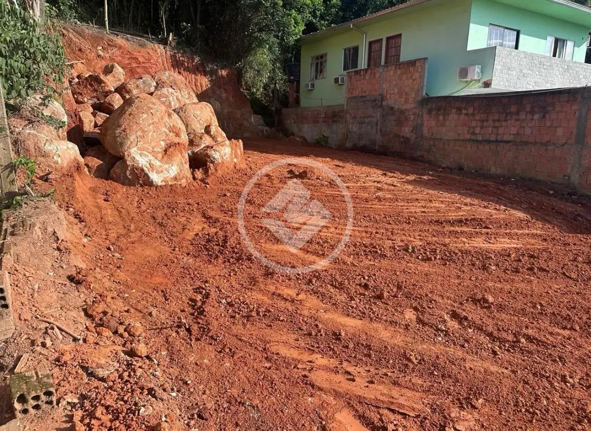 Image 9 - Terreno em Ipiranga, São José - SC