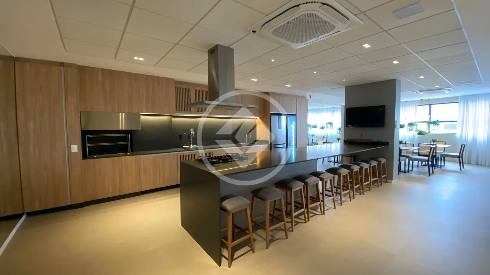Imagem 1 - Apartamento em Balneário, Florianópolis - SC