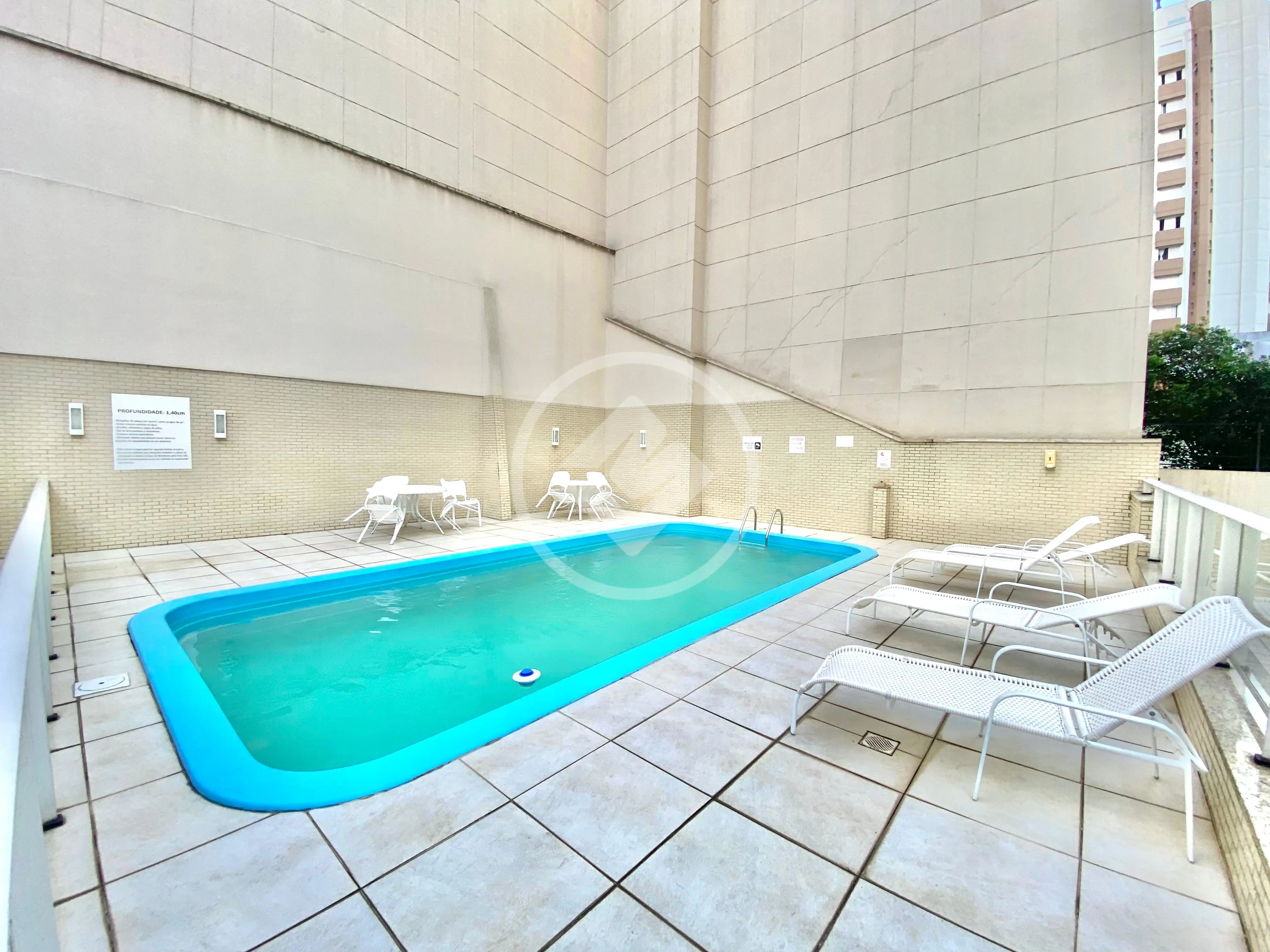 Imagem 5 - Apartamento em Centro, Florianópolis - SC
