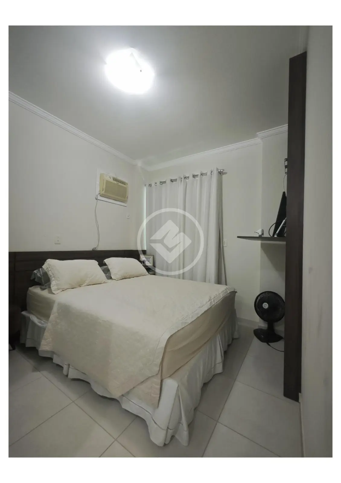 Apartamento Chapada, Lages - SC — foto 1