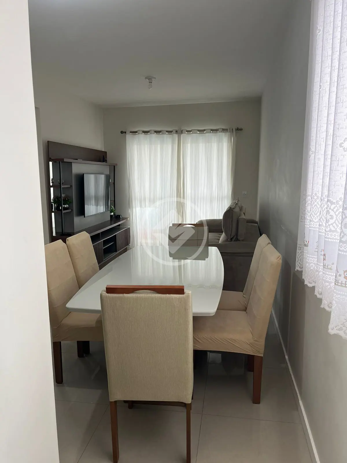 Imagem 3 - Apartamento em Ipiranga, São José - SC