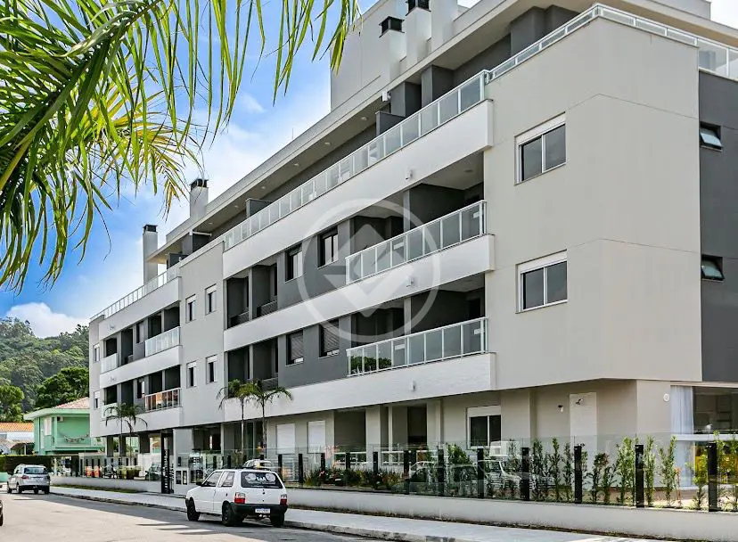 Imagem 1 - Apartamento em CANASVIEIRAS, Florianópolis - SC