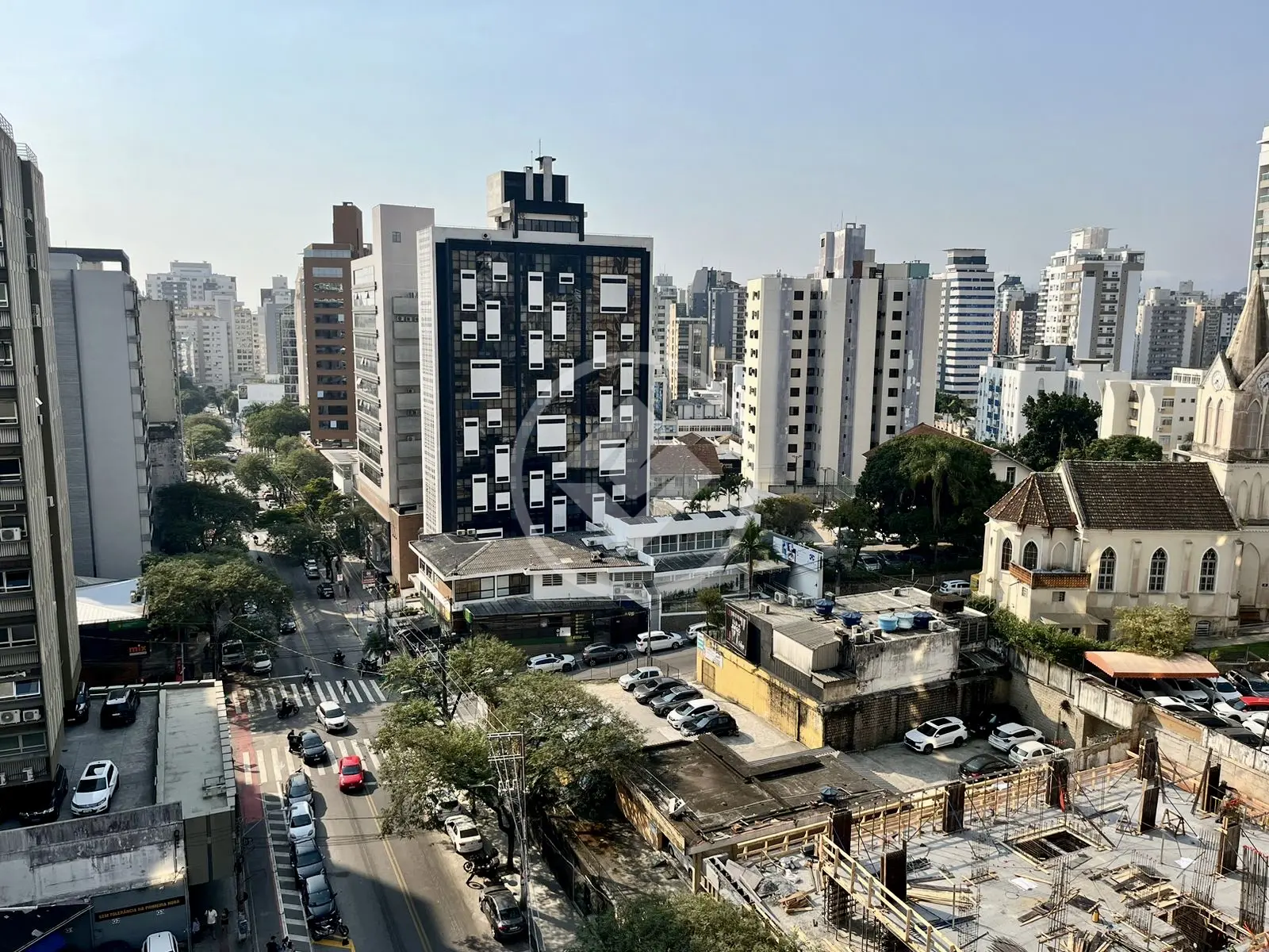 Imagem 6 - Apartamento em CENTRO, Florianópolis - SC