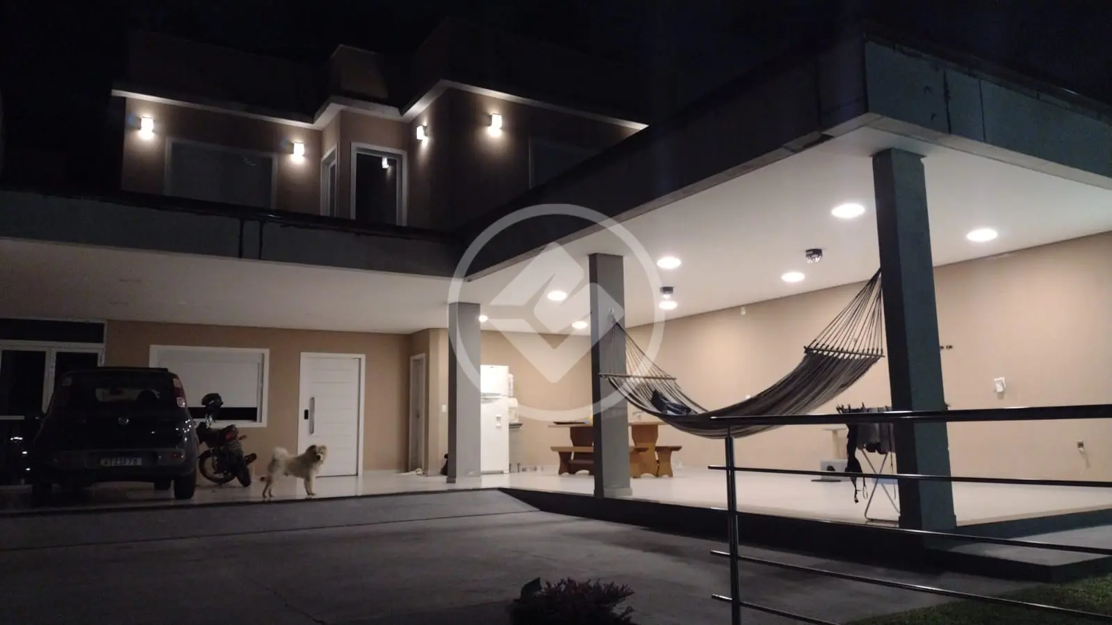 Casa Potecas, São José - SC — foto 2
