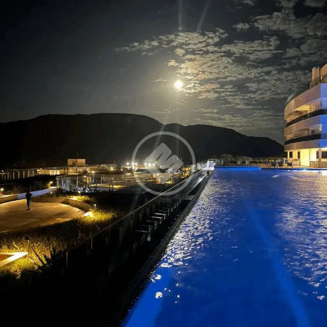 Imagem 3 - Apartamento em INGLESES, Florianópolis - SC