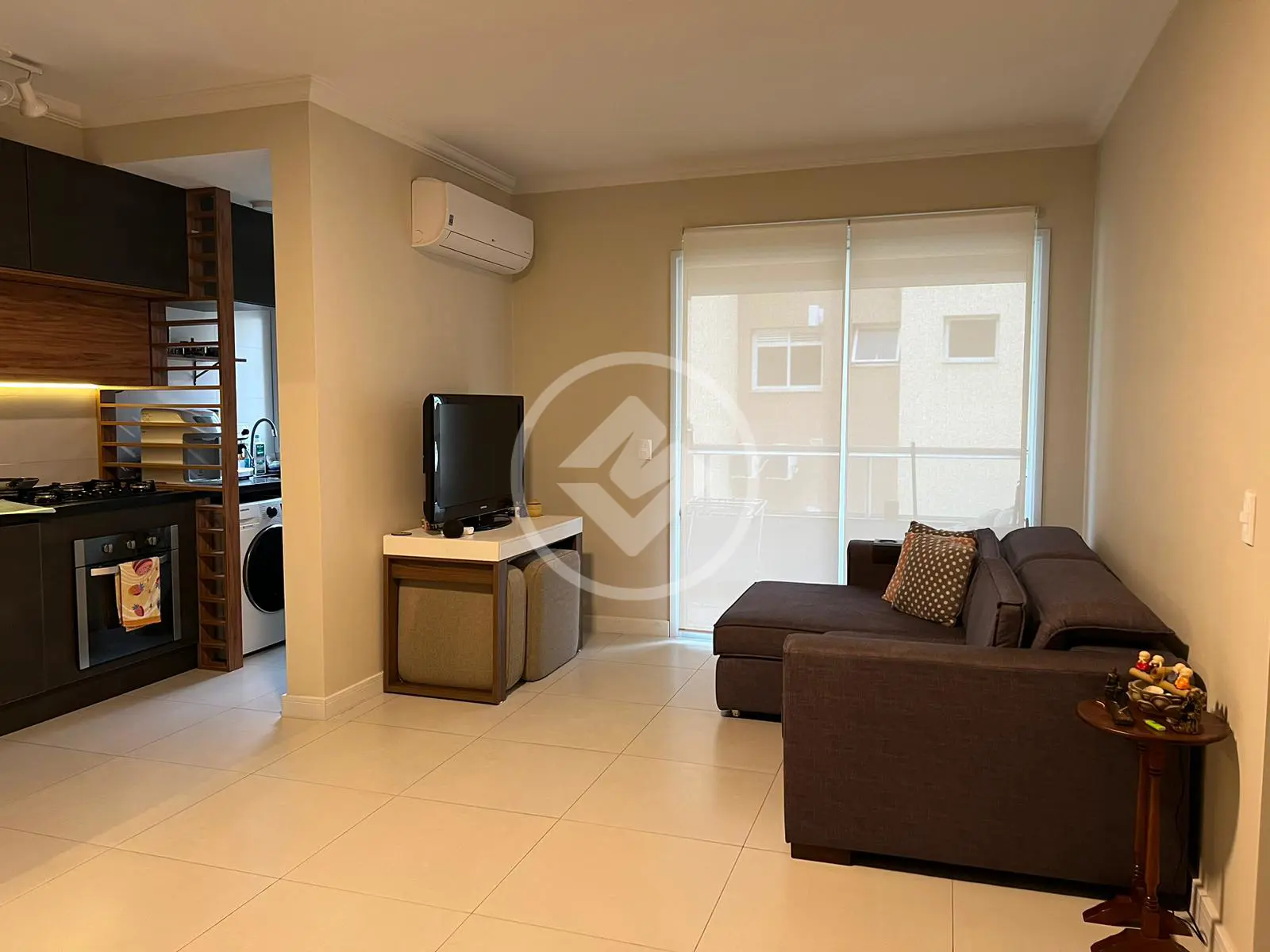 Imagem 5 - Apartamento em Ingleses do Rio Vermelho, Florianópolis - SC