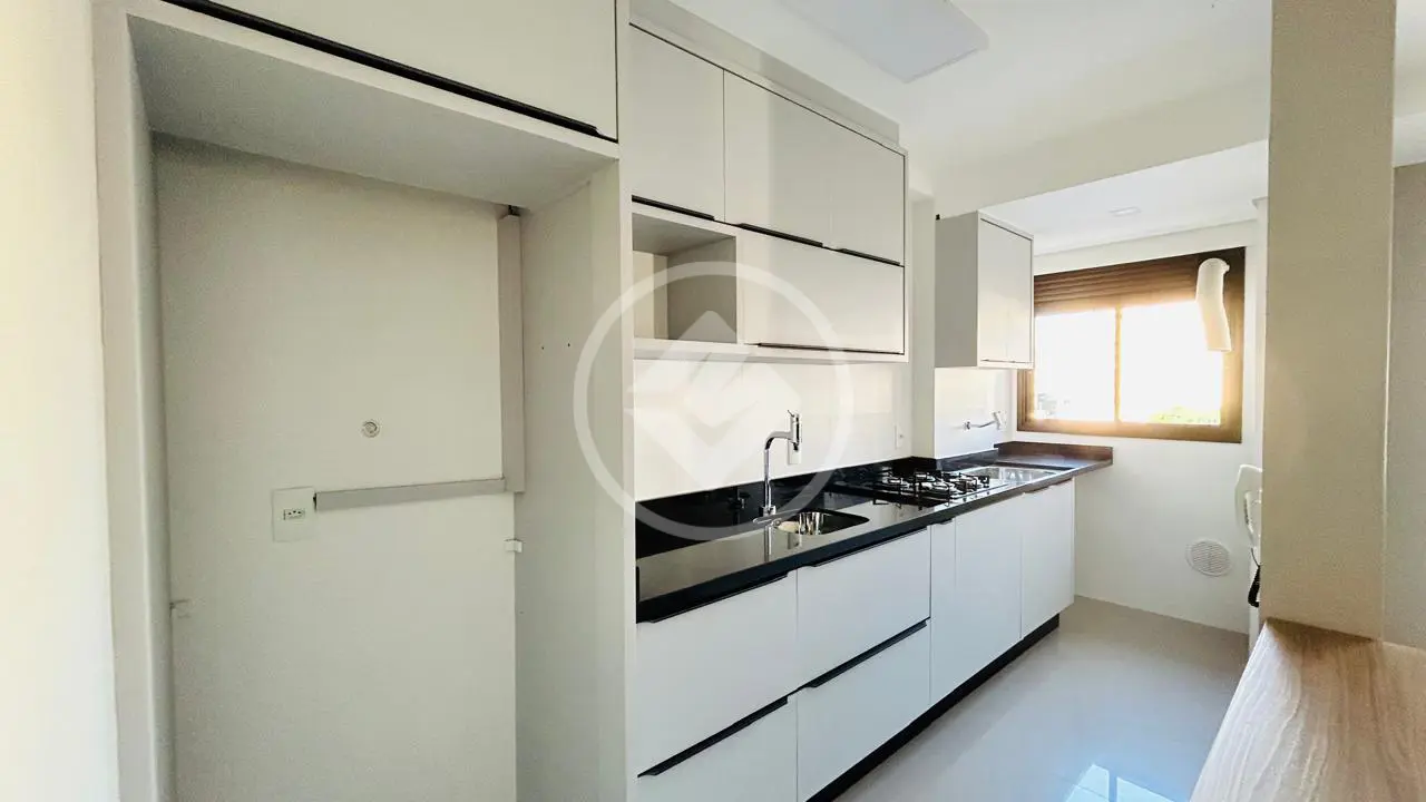 Apartamento TRINDADE, Florianópolis - SC — foto 2
