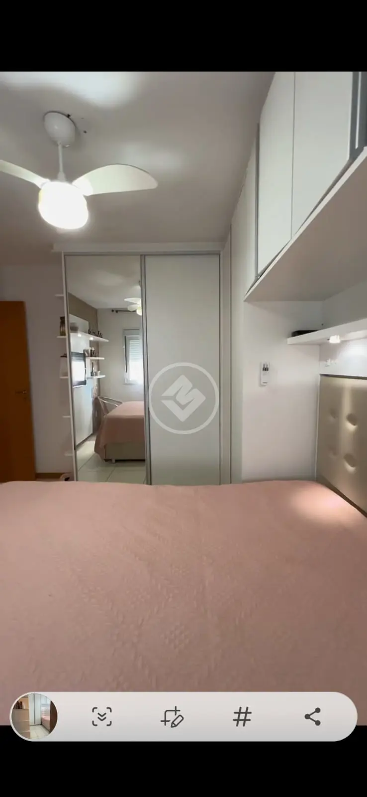 Imagem 4 - Apartamento em Bela Vista, São José - SC