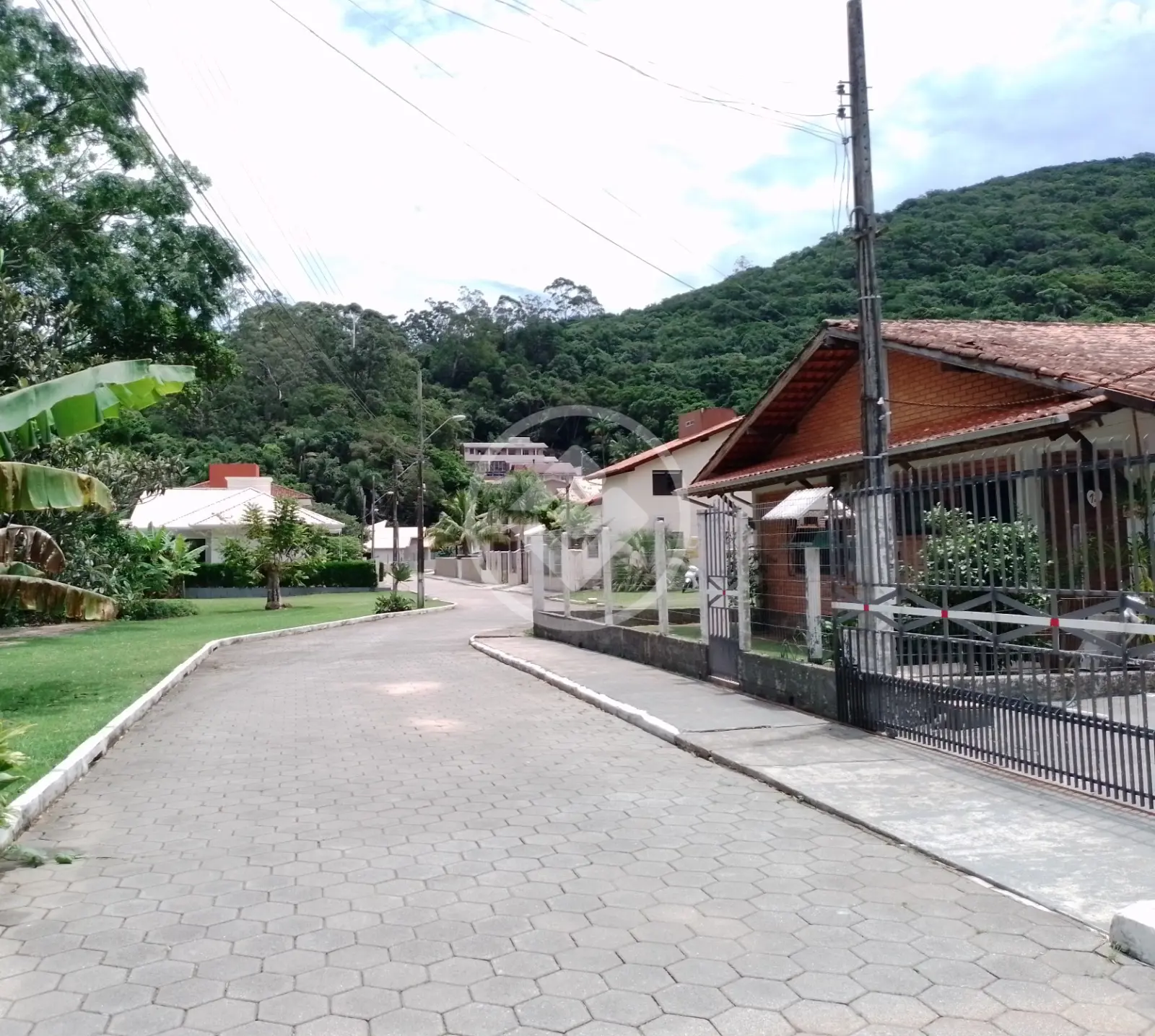 Imagem 2 - Terreno Condomínio em Sambaqui, Florianópolis - SC