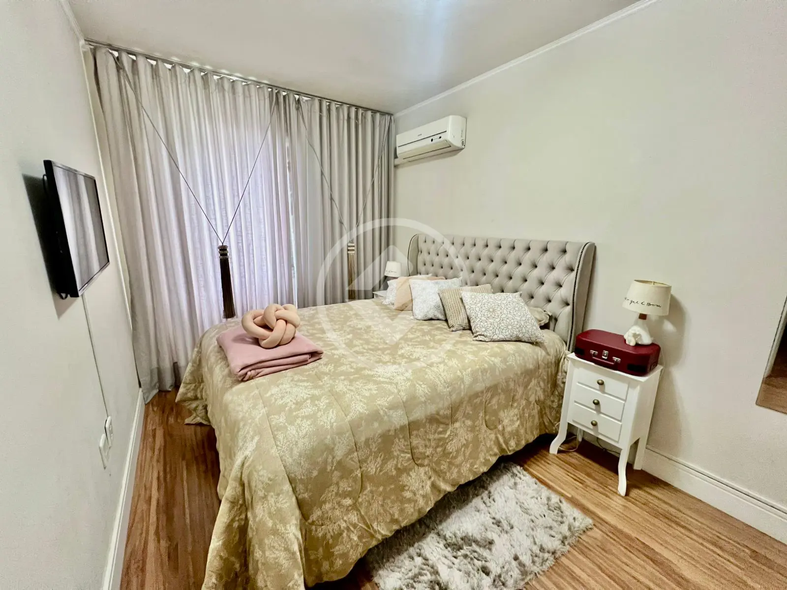 Imagem 5 - Apartamento em Capoeiras, Florianópolis - SC