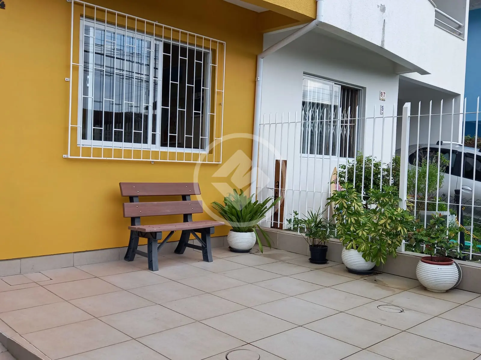 Casa Condomínio Ipiranga, São José - SC — foto 1