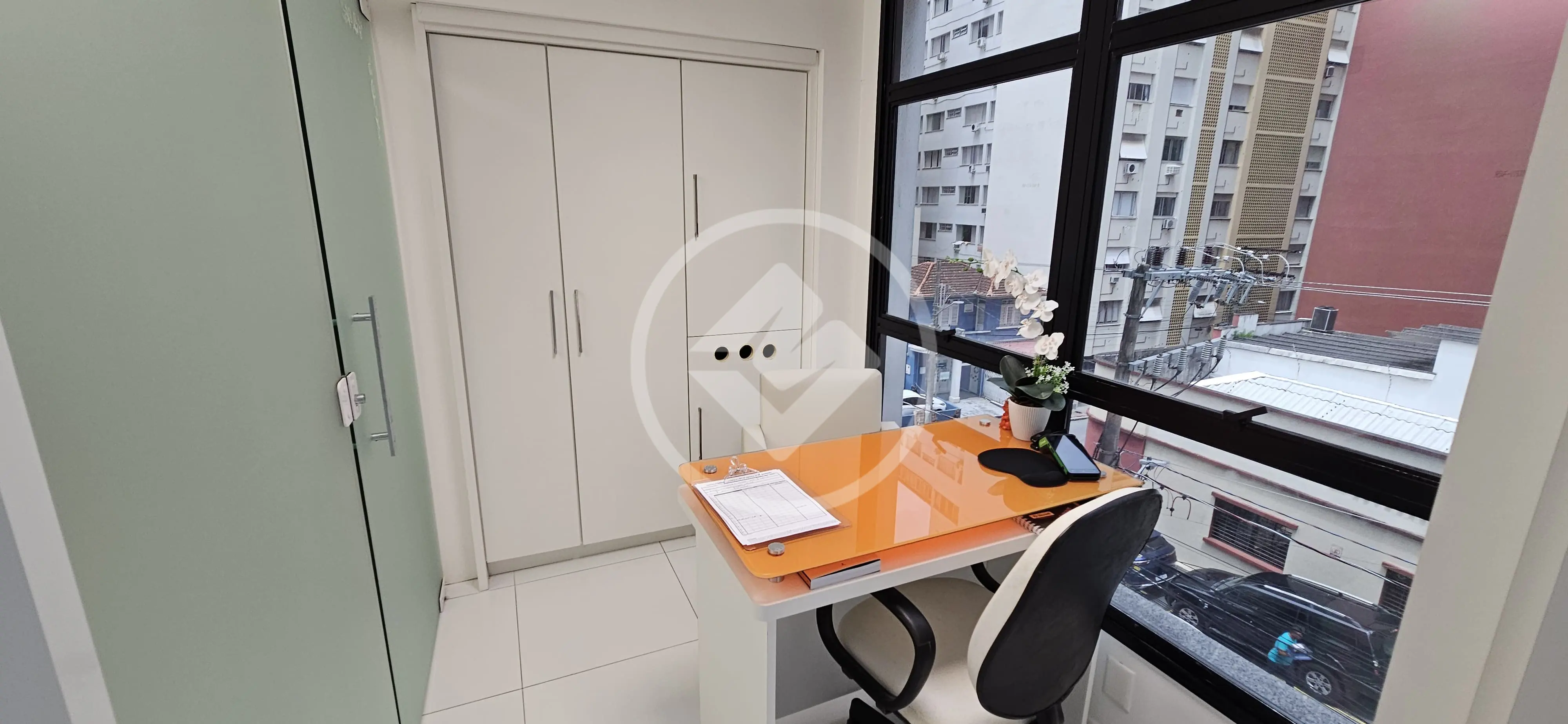 Imagem 4 - Sala Comercial em CENTRO, Florianópolis - SC