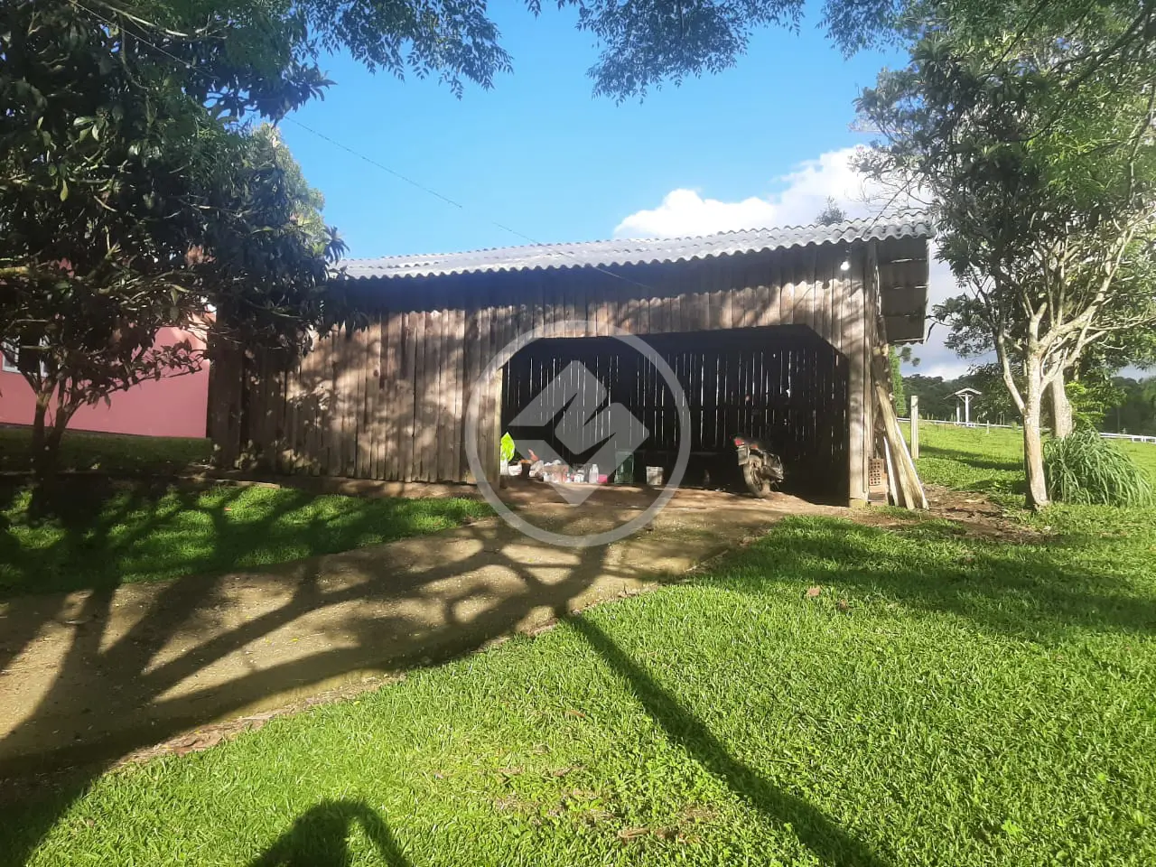 Chácara Morro Redondo, Alfredo Wagner - SC — foto 2