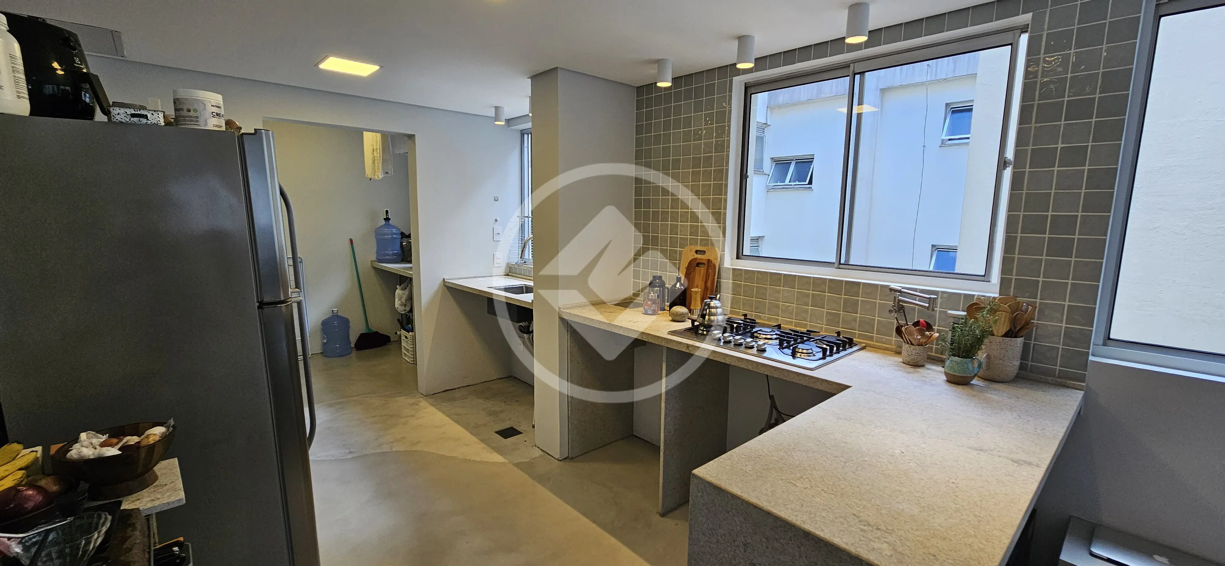 Imagem 2 - Apartamento em CENTRO, Florianópolis - SC