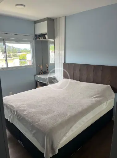 Imagem 4 - Apartamento em Itacorubi, Florianópolis - SC