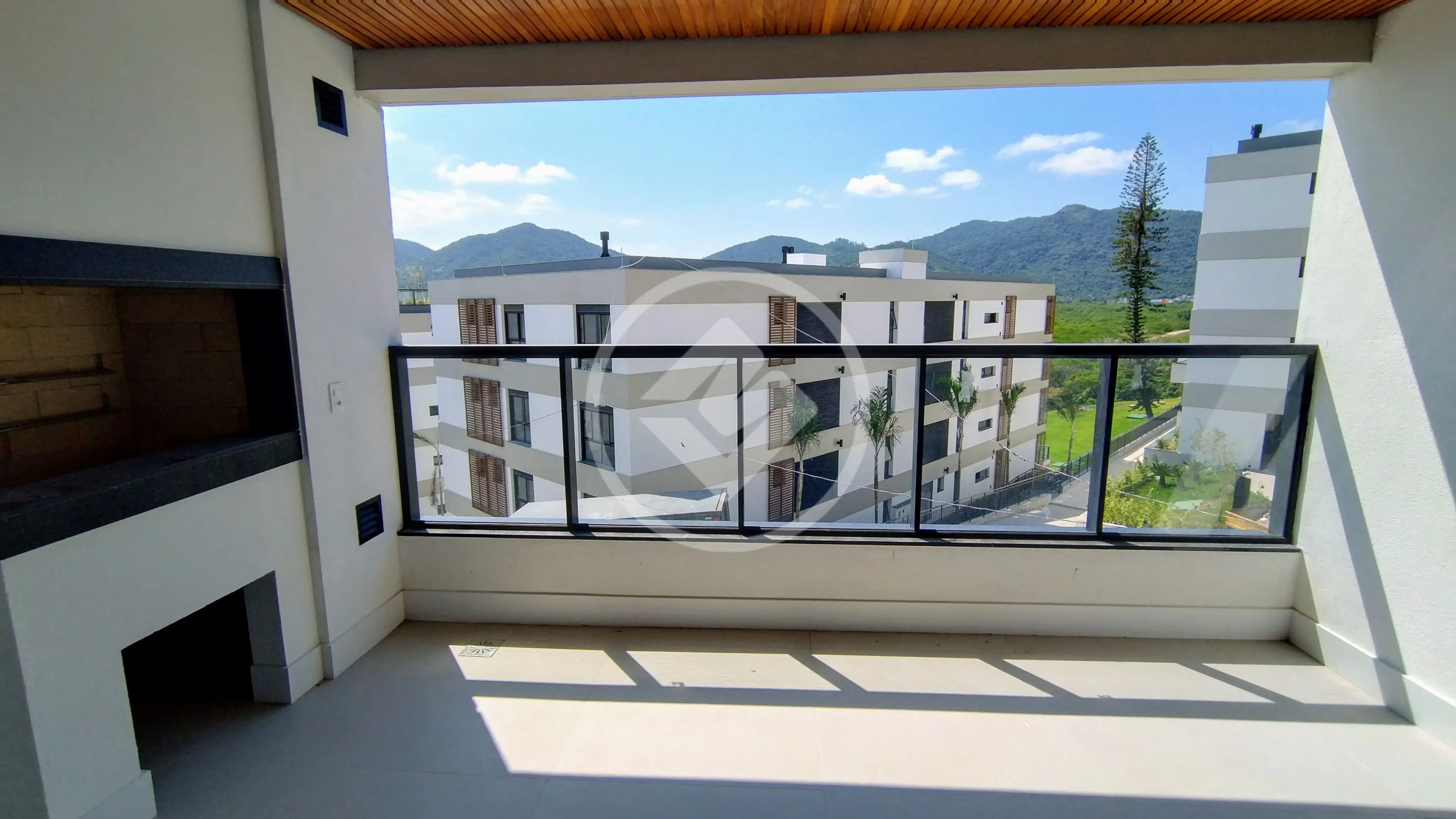 Imagem 1 - Apartamento em João Paulo, Florianópolis - SC