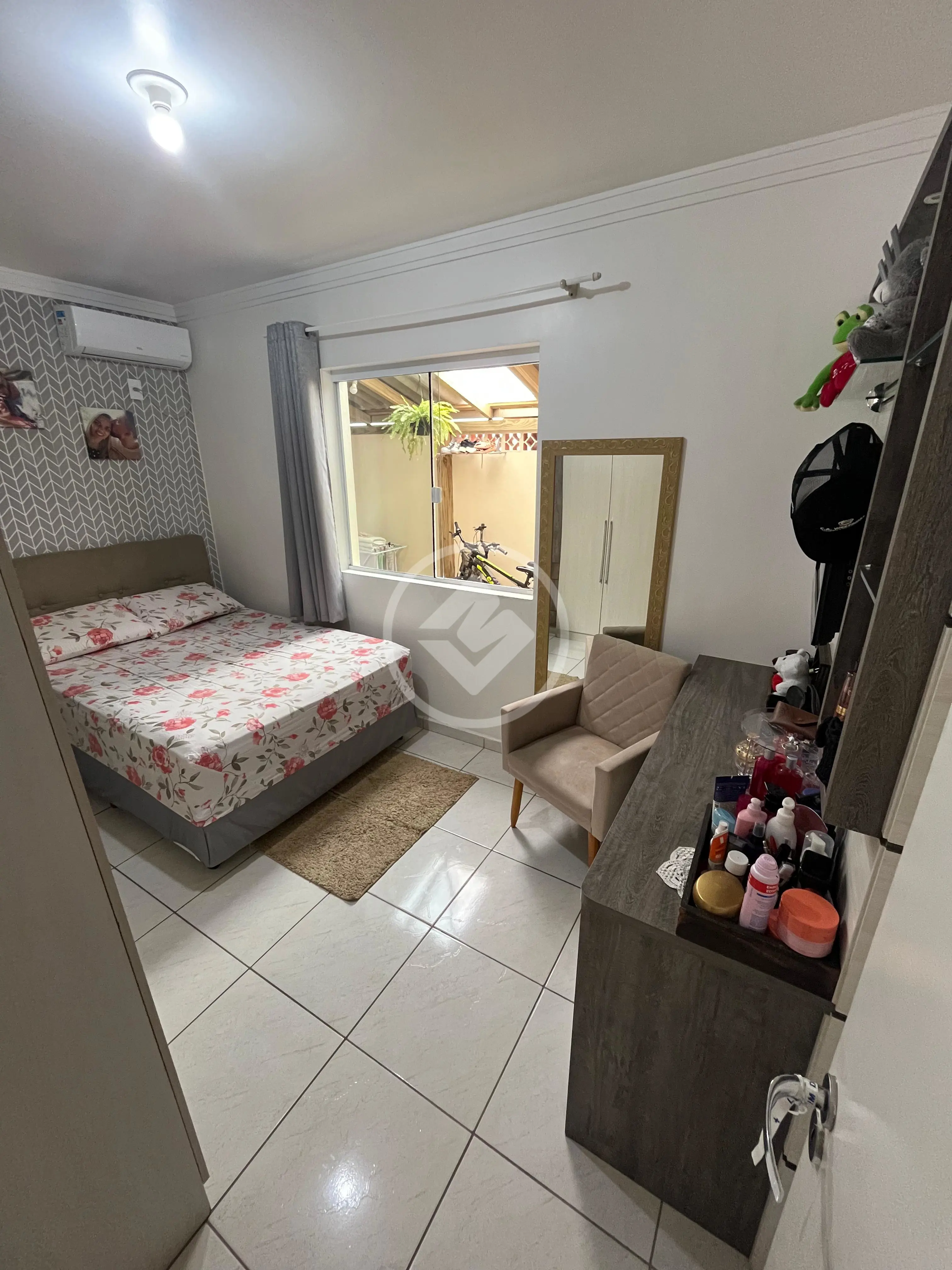 Apartamento Aririu, Palhoça - SC — foto 2