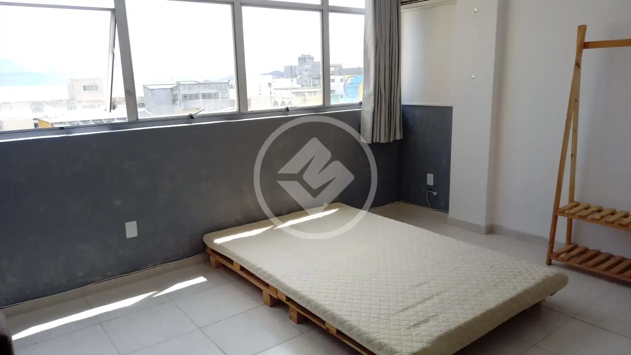 Imagem 5 - Apartamento em CENTRO, Florianópolis - SC