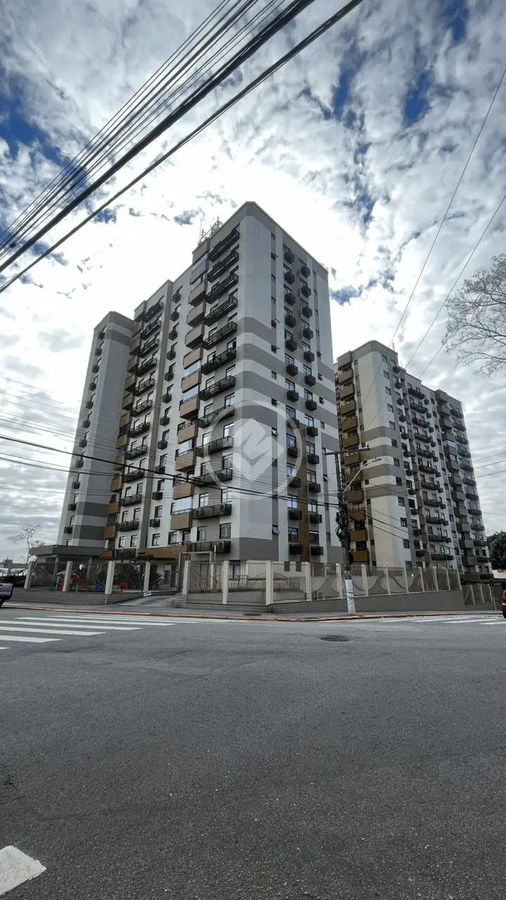 Apartamento Coloninha, Florianópolis - SC — foto 1