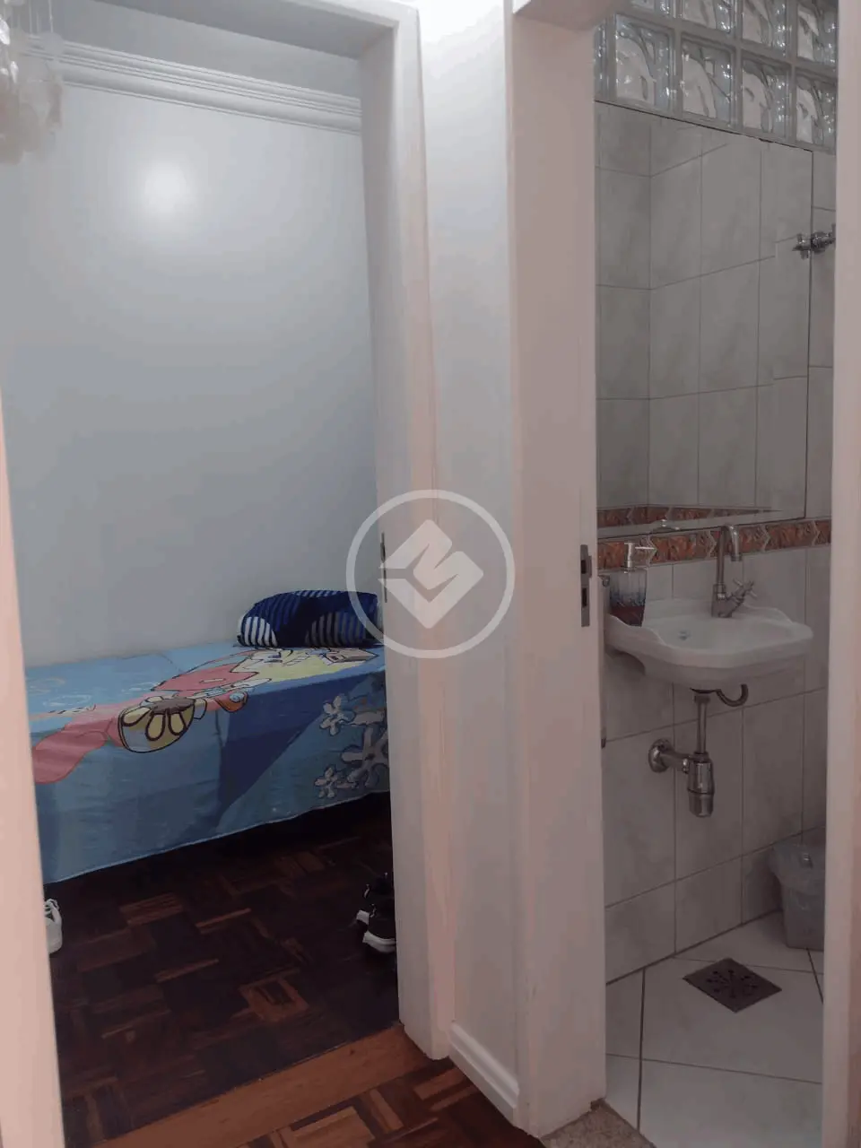 Imagem 1 - Apartamento em Centro, Florianópolis - SC