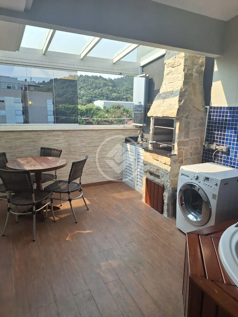 Imagem 2 - Cobertura em Jurerê Internacional, Florianópolis - SC