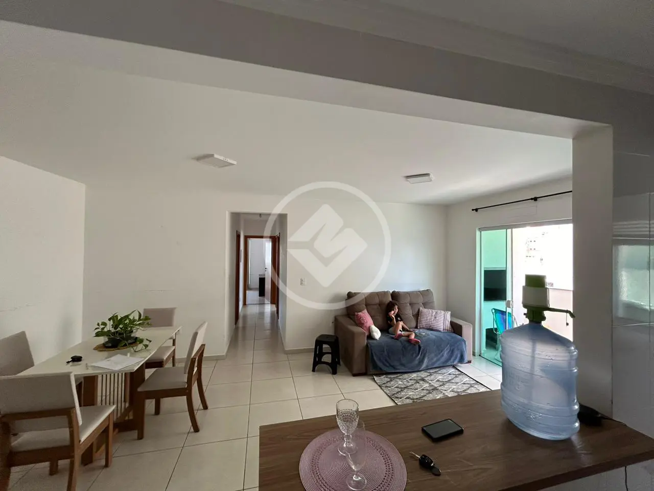 Image 10 - Apartamento em Ingleses do Rio Vermelho, Florianópolis - SC