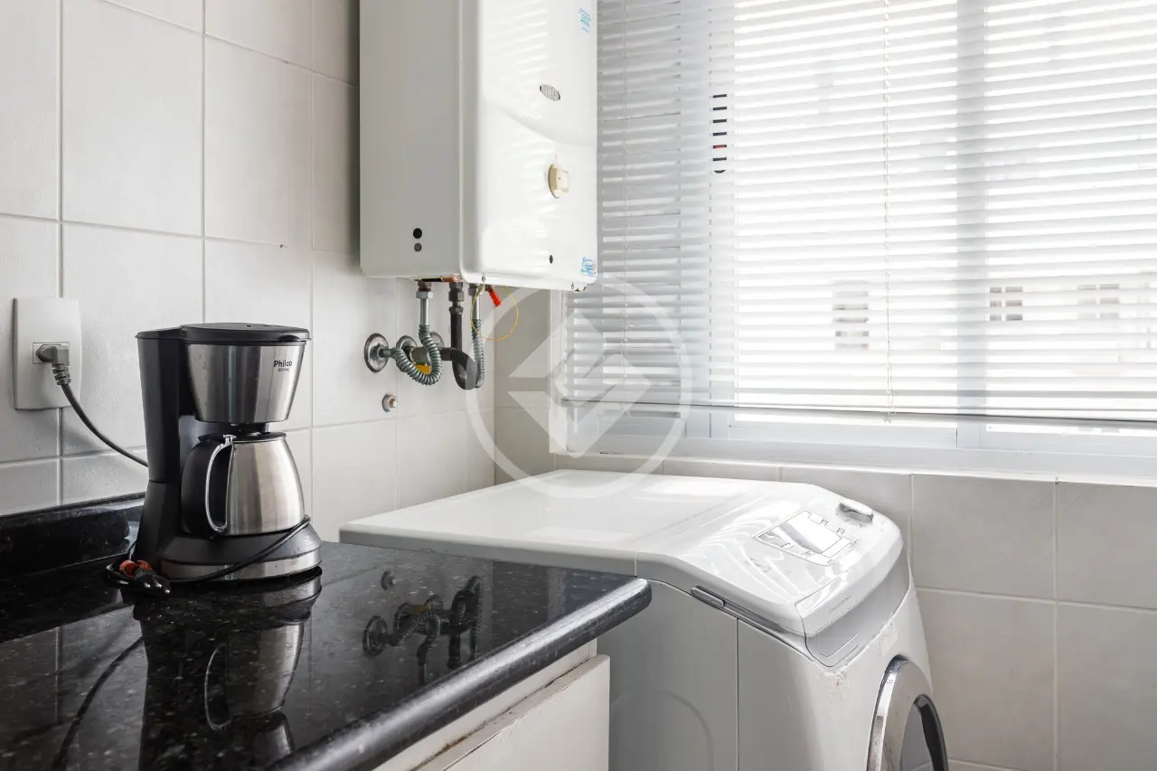 Imagem 3 - Apartamento em Jurerê Internacional, Florianópolis - SC