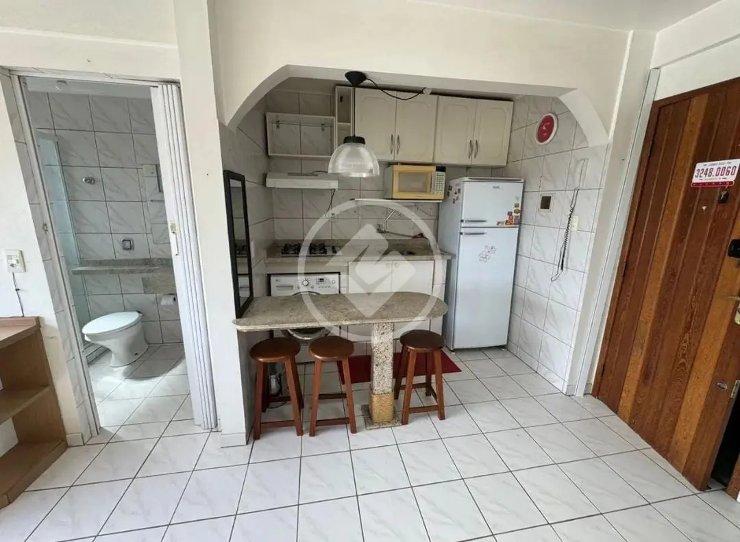 Imagem 2 - Loft / Studio em ESTREITO, Florianópolis - SC