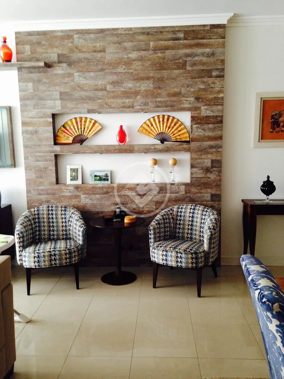 Imagem 1 - Apartamento em João Paulo, Florianópolis - SC