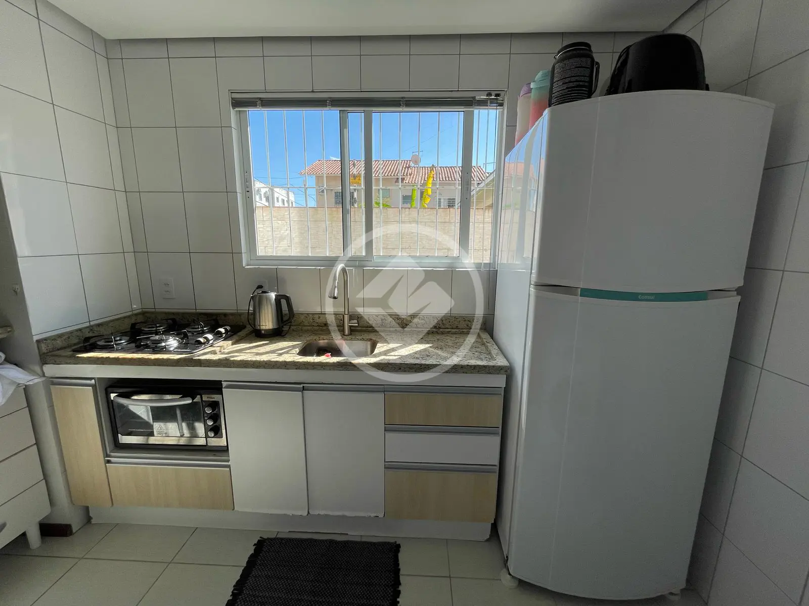 Imagem 2 - Apartamento em Ipiranga, São José - SC