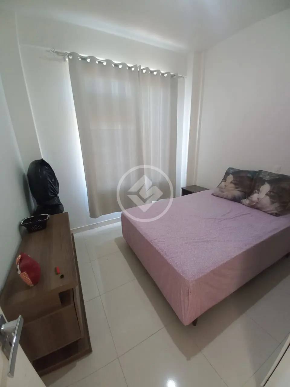 Imagem 6 - Apartamento em CANASVIEIRAS, Florianópolis - SC