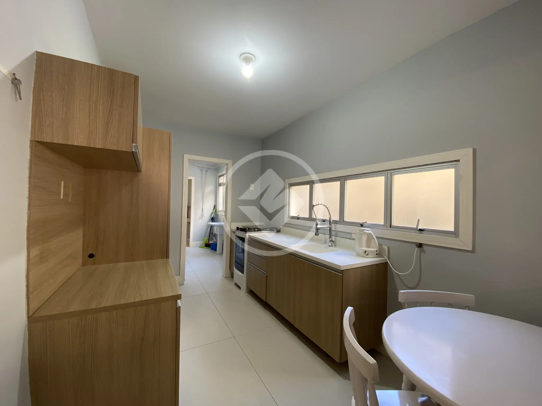 Imagem 6 - Apartamento em CENTRO, Florianópolis - SC