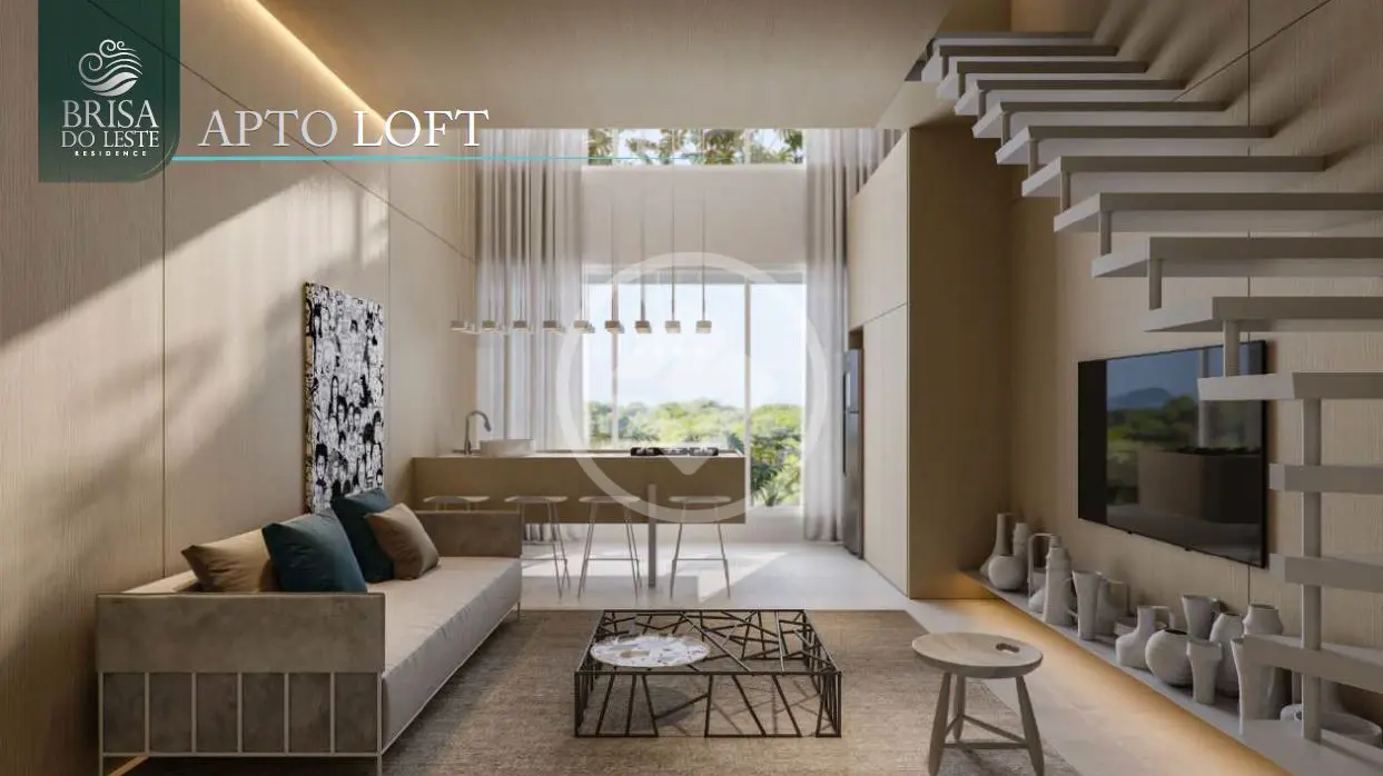 Imagem 2 - Loft / Studio em Barra da Lagoa, Florianópolis - SC