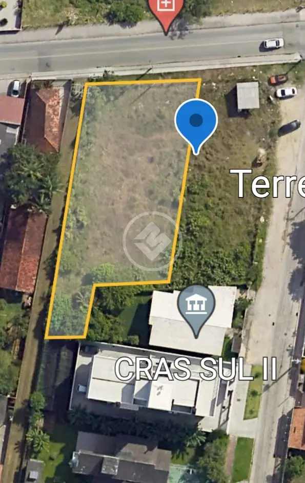 Image 8 - Terreno em Ribeirão da Ilha, Florianópolis - SC
