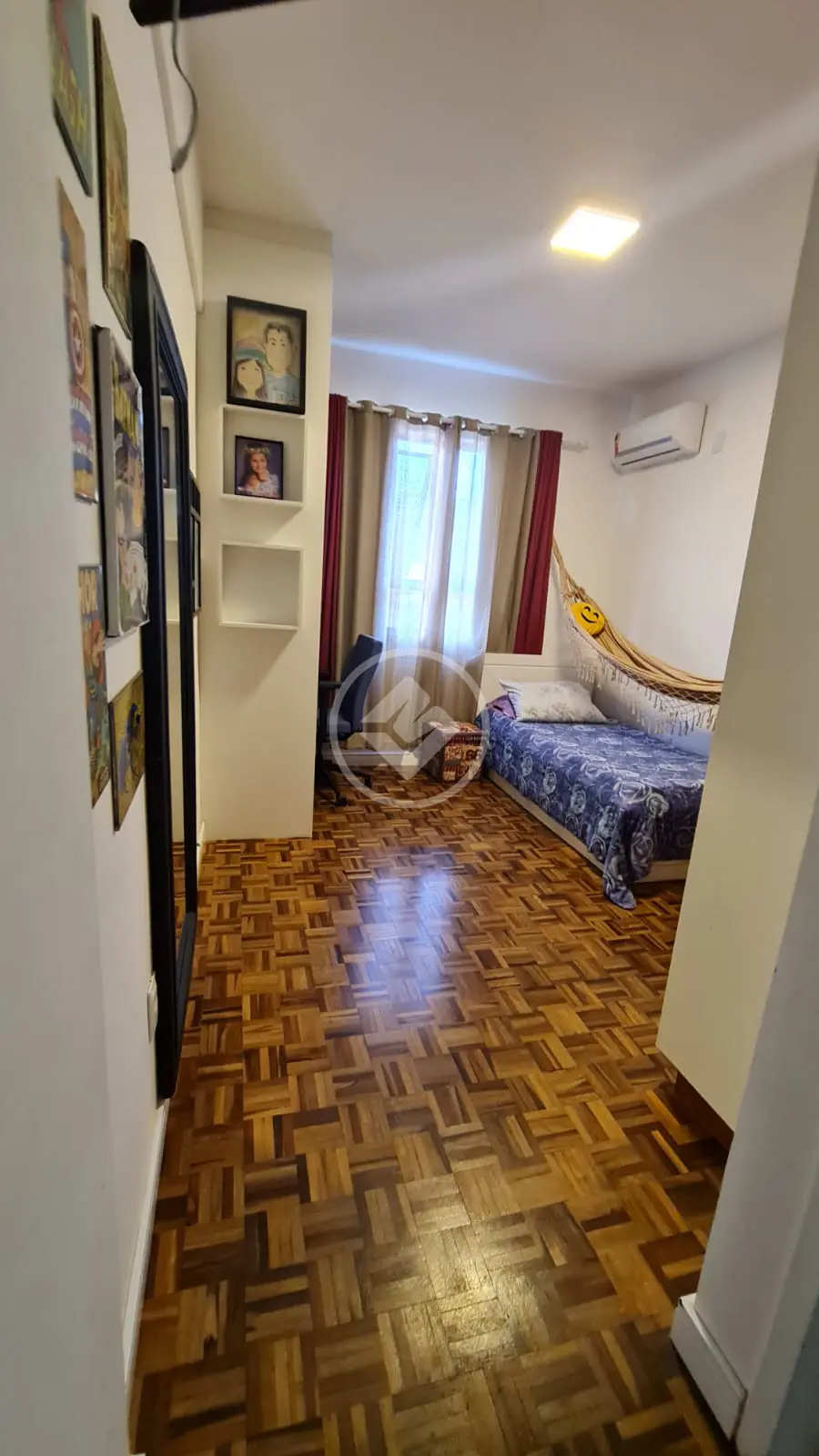 Imagem 4 - Apartamento em Itaguaçu, Florianópolis - SC
