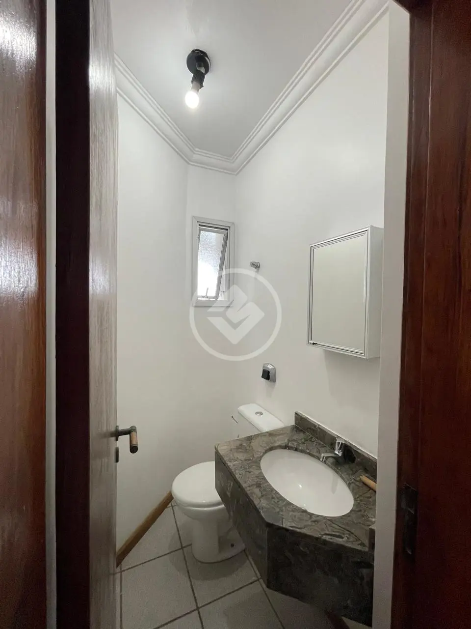 Imagem 4 - Apartamento em CANASVIEIRAS, Florianópolis - SC