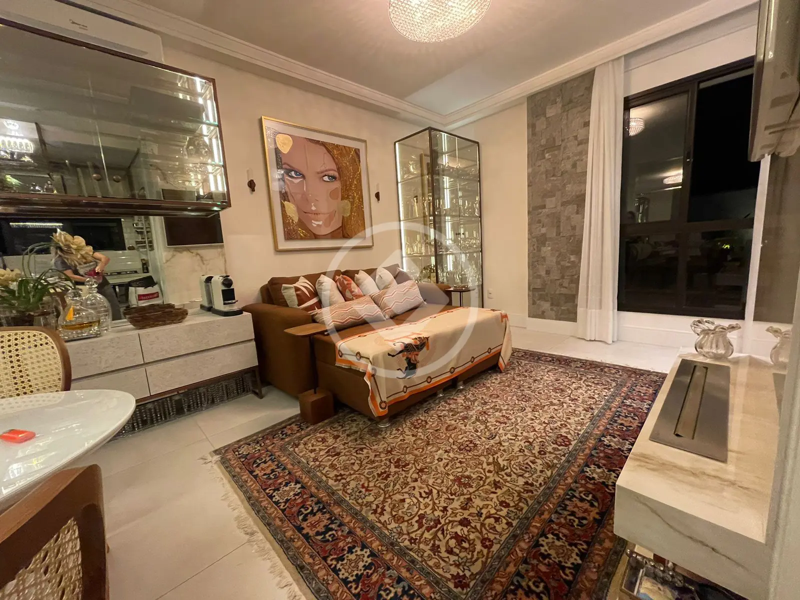 Imagem 4 - Apartamento em Agronômica, Florianópolis - SC