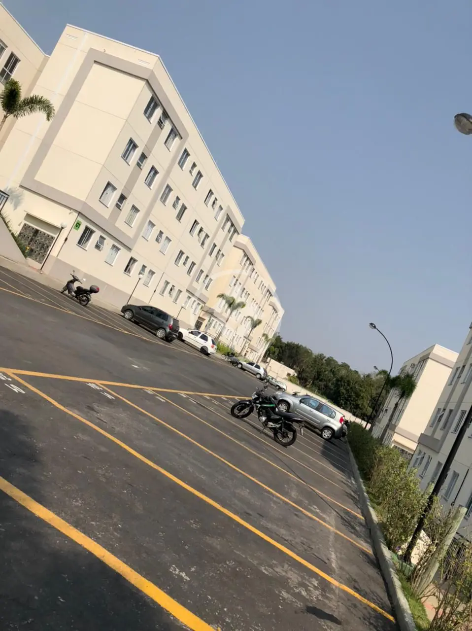 Imagem 2 - Apartamento em SERRARIA, São José - SC