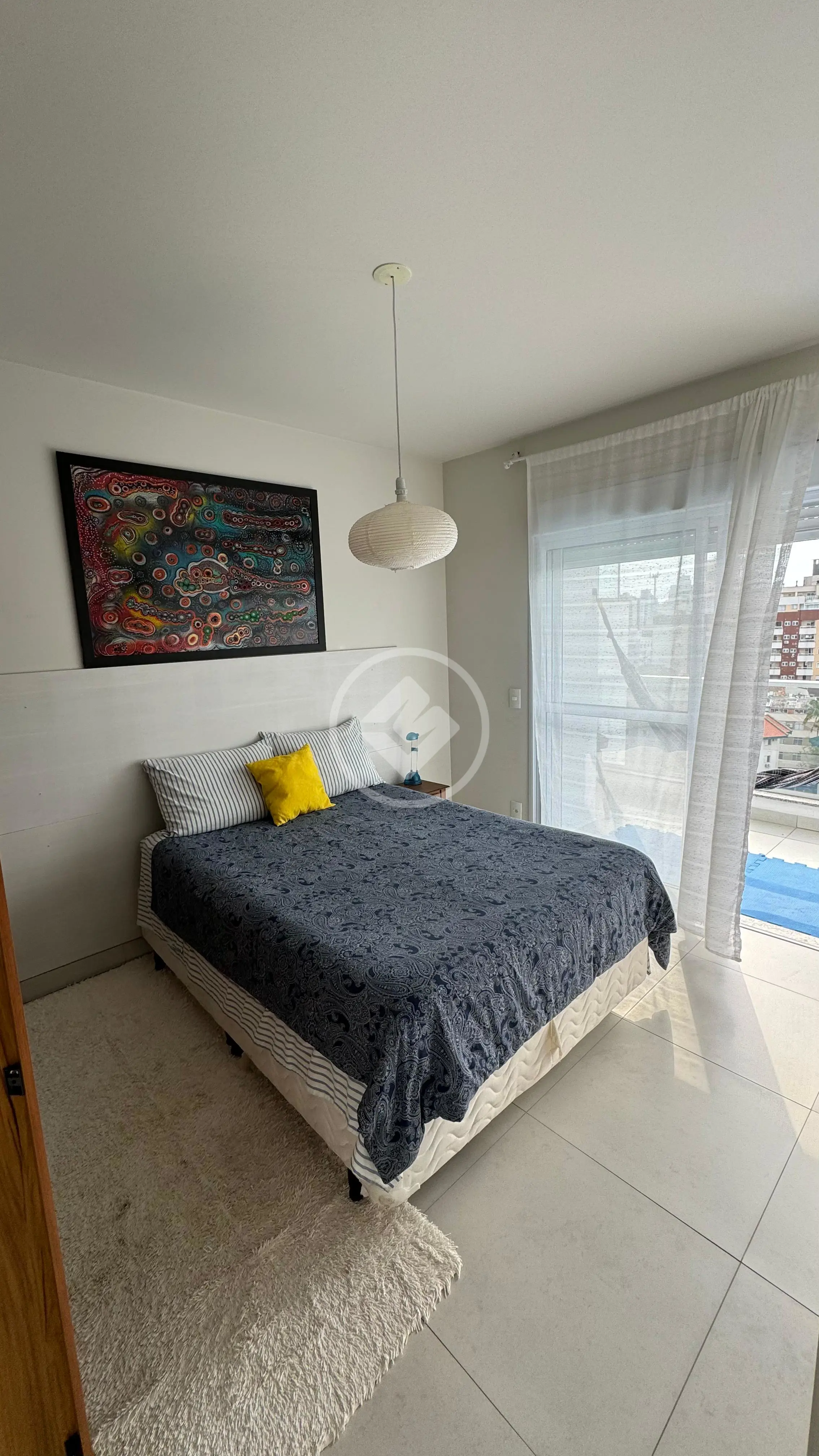 Imagem 5 - Apartamento em Agronômica, Florianópolis - SC