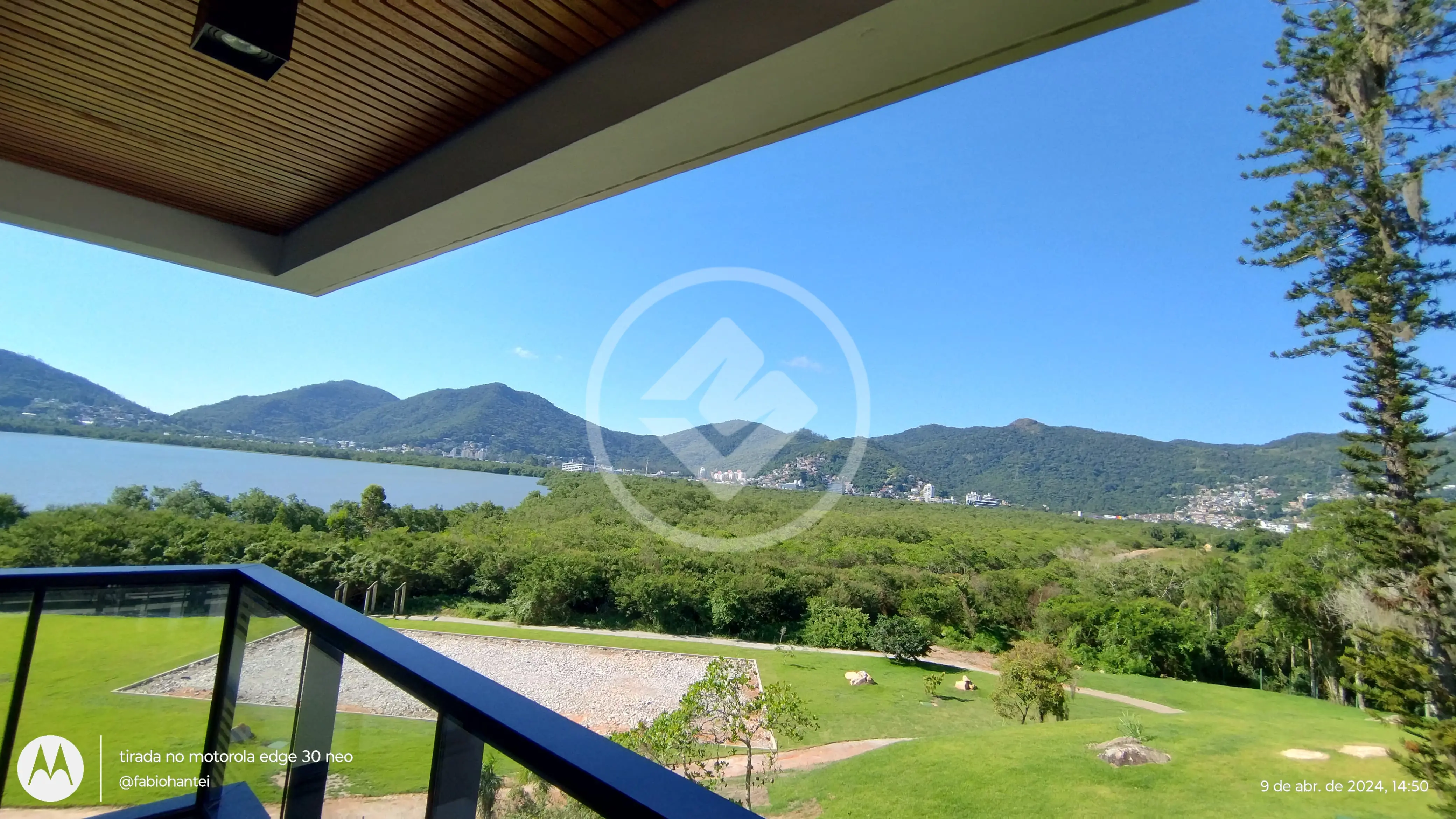 Imagem 5 - Apartamento em João Paulo, Florianópolis - SC