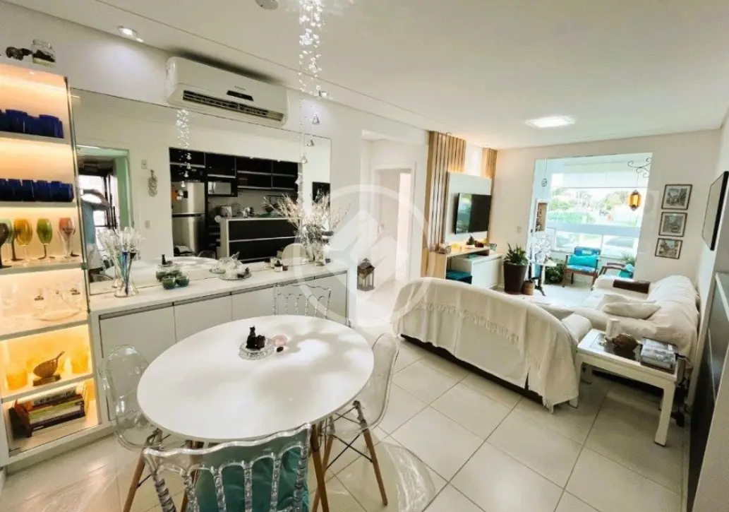 Imagem 2 - Apartamento em Ingleses do Rio Vermelho, Florianópolis - SC