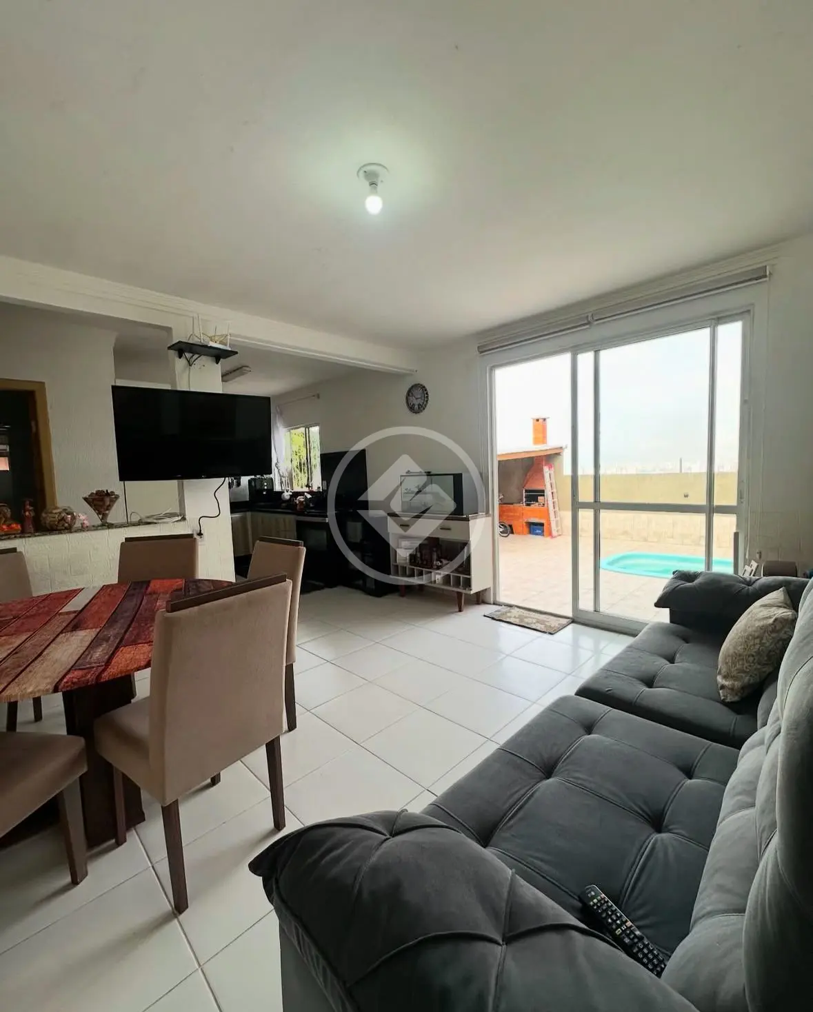 Casa SERRARIA, São José - SC — foto 2