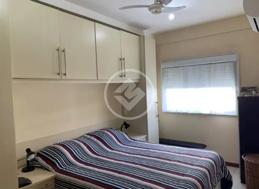 Imagem 6 - Apartamento em CANASVIEIRAS, Florianópolis - SC