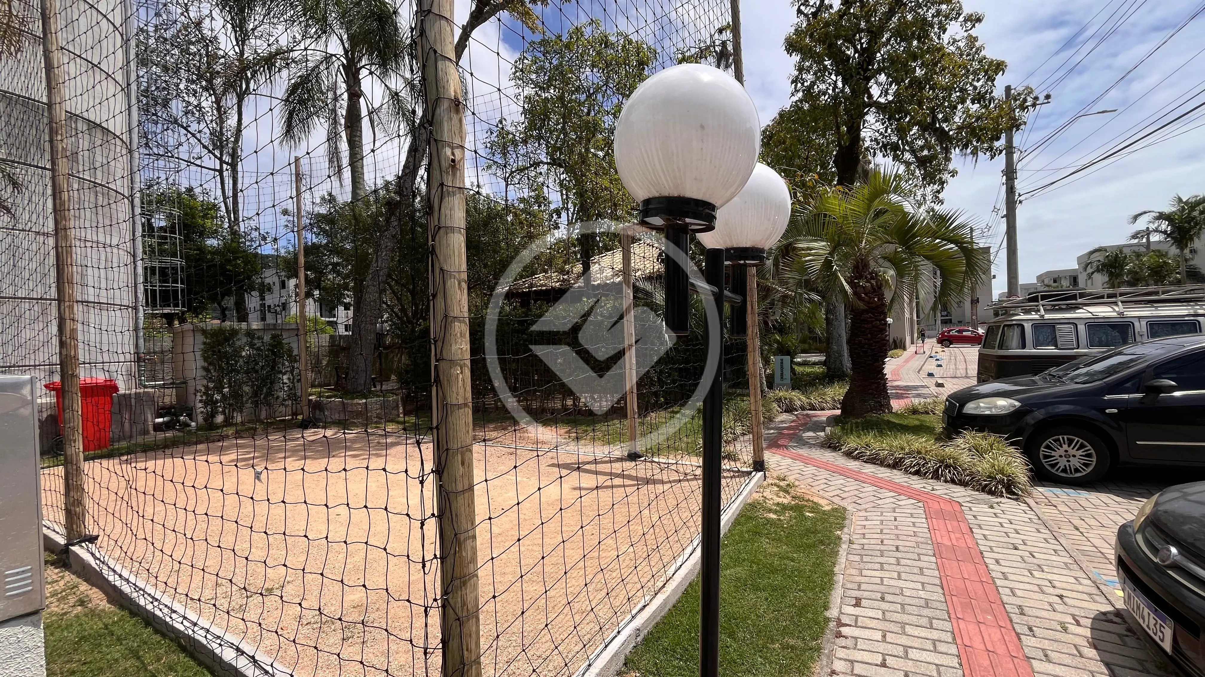 Apartamento Vargem do Bom Jesus, Florianópolis - SC — foto 2
