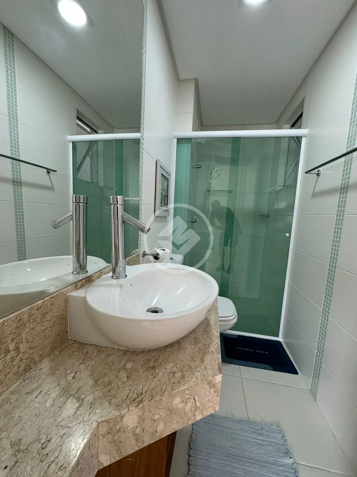 Image 12 - Apartamento em Ingleses do Rio Vermelho, Florianópolis - SC