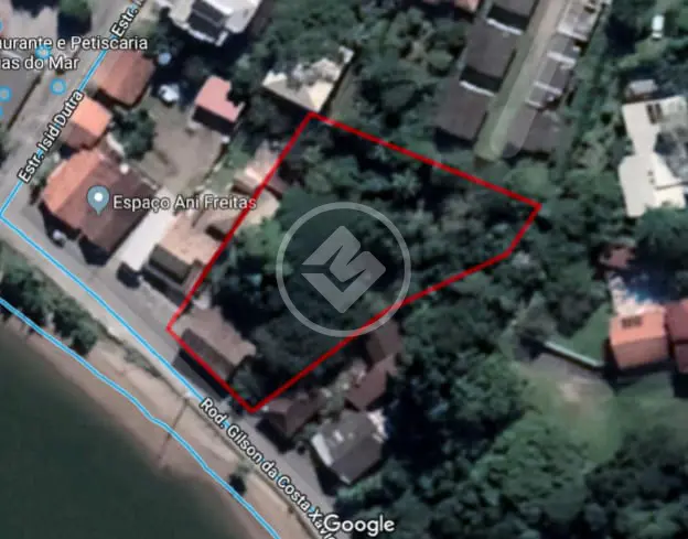 Imagem 6 - Casa Comercial em Sambaqui, Florianópolis - SC
