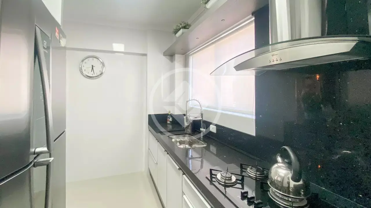 Imagem 6 - Apartamento em Meia Praia, Itapema - SC